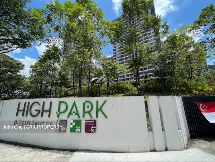 Fernhill Road (D10), Condominium #568554071